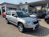 Skoda Yeti Ambition Plus Edition Automatik AHK Kamera - Skoda Yeti in Braunschweig