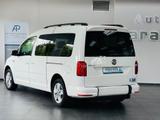 Volkswagen Caddy Maxi 2.0 TDI DSG Rollstuhlgerecht-Rampe - Volkswagen: Behindertengerecht