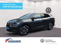 Volkswagen ID.4 - Vorschau Bild 1