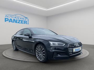 Audi A5 - 8