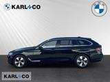 BMW 520 dA Touring Driving-Assistant-Prof. Lordose - BMW 5er Reihe aus 2022