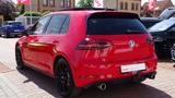 Volkswagen Golf VII 2.0 TSI GTI Performance LED Pano AHK - Volkswagen: GTI Performance