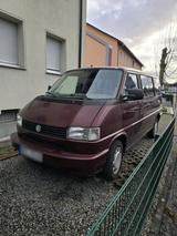 Volkswagen VW T4 California, Automatik, 7-Sitzer, Sch... - VW T4 Gebrauchtwagen in Bochum