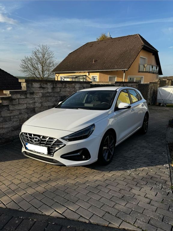 Image of Hyundai i30