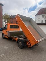 Renault Master - gebrauchte Renault Master aus dem Jahr 2006