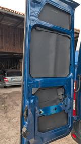 Opel Movano L4H3 Camper Projekt  - Opel Kastenwagen