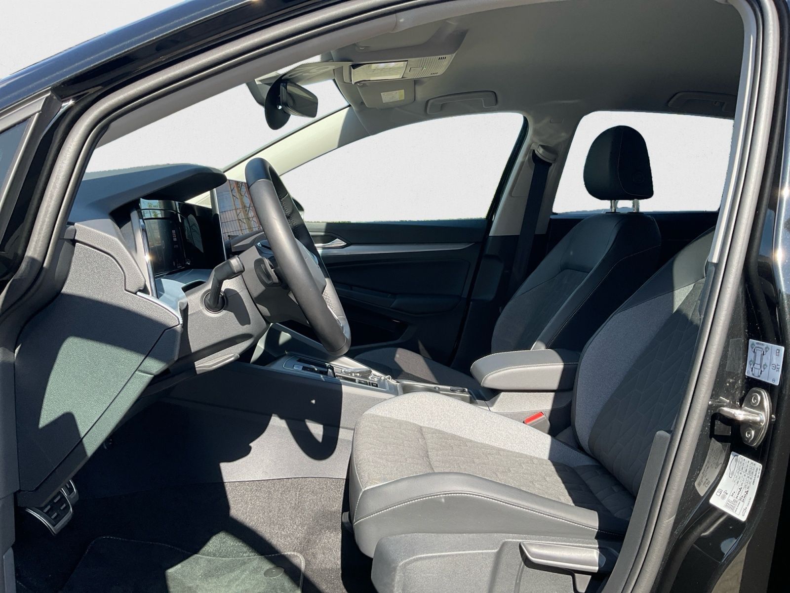 Volkswagen Golf - Bild 9