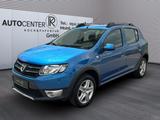 Dacia II Stepway Prestige *KLIMA*NAVI*EPH* - Dacia Sandero Gebrauchtwagen in Hannover
