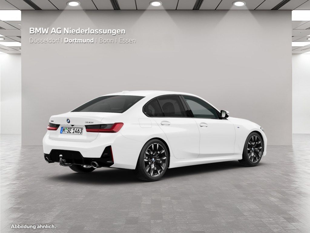 BMW 330 - Bild 4