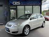 Toyota Corolla 1.4 D-4D Edition /TÜV-NEU*Automatik - Toyota Gebrauchtwagen in Ratingen