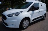 Ford TRANSIT CONNECT**8G**NAV=ACC=TOT=SPUR=AHK=19%=E6 - Ford Transit Connect mit Diesel-Antrieb: Kleinbus, 1.6