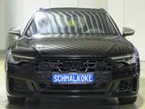 Audi S6 Avant TDI 3.0V6 SCR quatt tiptr Leder sAD AHK