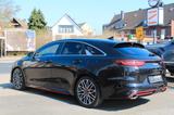 Kia ProCeed 1.6 GT+KAMERA+NAVI+JBL+ACC+TOTWINKEL+LED - gebrauchte Kia Kombis