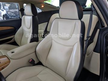 2001 Aston Martin DB7 缩略图 15