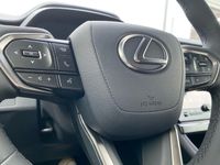 Lexus LBX - Vorschau Bild 16