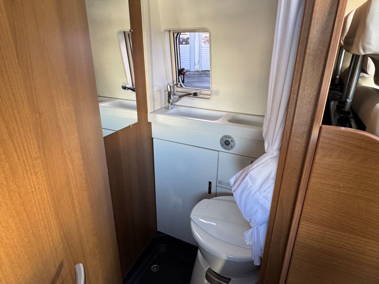 Fahrzeugabbildung Knaus VANTOURER|AUTOMATK|DELTA|