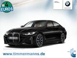 BMW M440i xDrive Gran Coupe Laser H&K Glasd. DrAssPr - BMW M440 in Düsseldorf