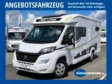 Hobby FREE LIVING V65GE EINZELBETTEN SOLAR MARKISE - Offers