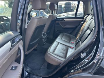 BMW X3 - 9