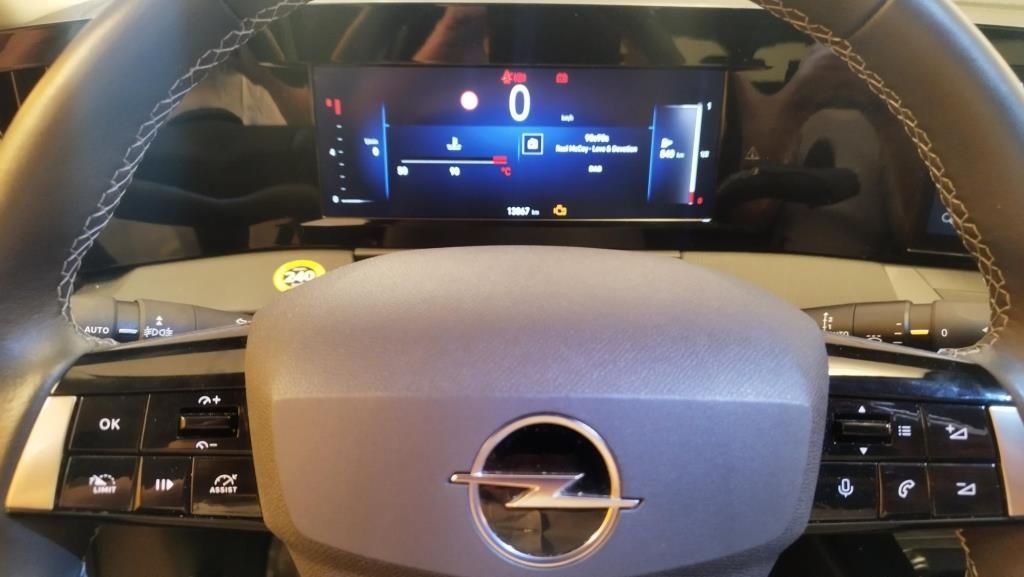 Erstes Annaberger Autohaus -  Opel Astra Edition, LED, Sitz-Lenkradheizung,Kamera,P - Bild 10