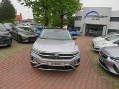 VW T-ROC 1,5 TSI*CAMERA+LED+ACC TEMP+WINTERPACK* Bild 2