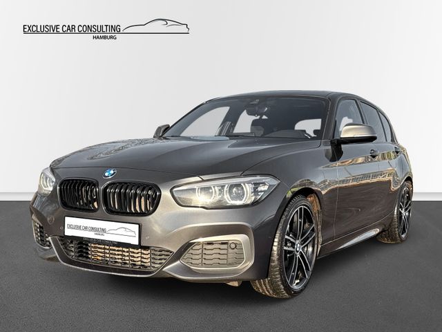 BMW M140i – Bild 3
