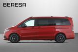 Mercedes-Benz V 250 d Lang AMG Style Night Distronic Pano SHZ - Gebraucht Baumaschinen