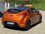 Hyundai Veloster 1.6 GDI Style DSG - Hyundai Veloster Gebrauchtwagen