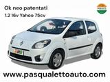 Renault RENAULT Twingo 1.2 16V LEV Yahoo! - Renault Twingo: Yahoo