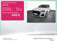 Audi Q3 - Vorschau Bild 1