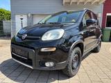 Fiat Panda Rock 4x4 Top Gepflegt - gebrauchte Fiat Panda aus dem Jahr 2013