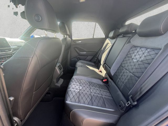 T-Roc R-Line 1.5 l TSI OPF 110 kW (150 PS) 6-Gan
