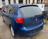 Seat Altea Style Ecomotive - Seat Altea: Style