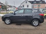 Hyundai ix35 Style 2WD - Hyundai ix35 Gebrauchtwagen