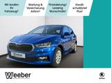 Skoda FABIA 1.0 TSI DSG Selection AHK LED Kamera PDC