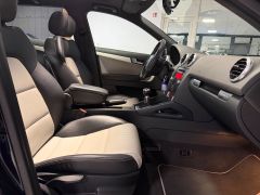 AUDI S3 Quattro 265 Ps Open Sky Leder Xenon Pano