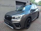 Subaru Forester 2.0 4x4+PLATINUM+AHK+HARMAN+PANO+28TKM - gebrauchte Subaru Forester aus dem Jahr 2020