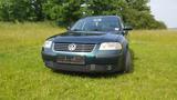 Volkswagen Passat Variant 2.0 Comfortline Variant Comfo... - Volkswagen Passat Variant aus 2001