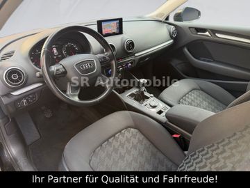 Audi A3 - 9
