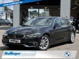 BMW 430i GC Leder HUD Navi HiFi GlasD.KomfZug.Ad-LED - : Glas