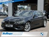 BMW 430i GC Leder HUD Navi HiFi GlasD.KomfZug.Ad-LED - BMW: Coupé, Glas