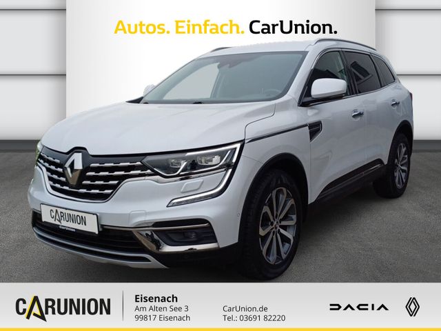 Renault Koleos LIFE BLUE dCi 150 X-tronic