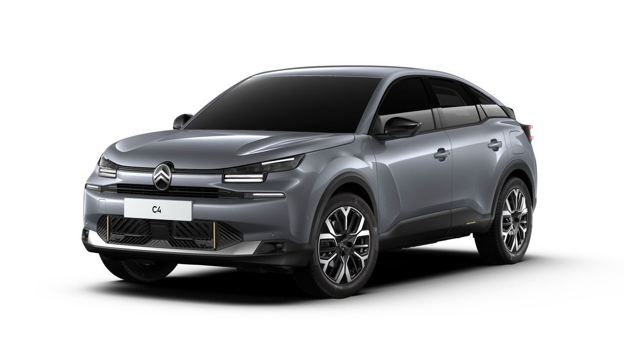 Citroën C4 - Bild 2