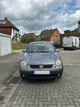 Volkswagen VW Lupo 1.0 2005 - Volkswagen Lupo: Privatanbieter