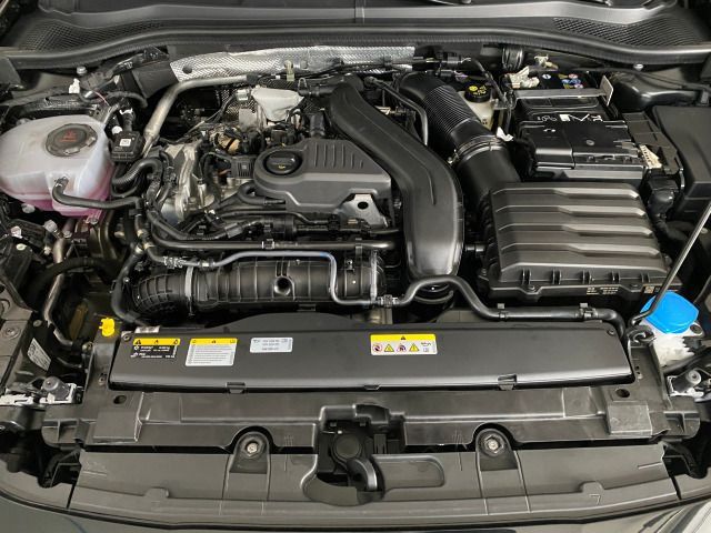 CUPRA Leon Sportstourer 1.5 eTSI DSG AHK