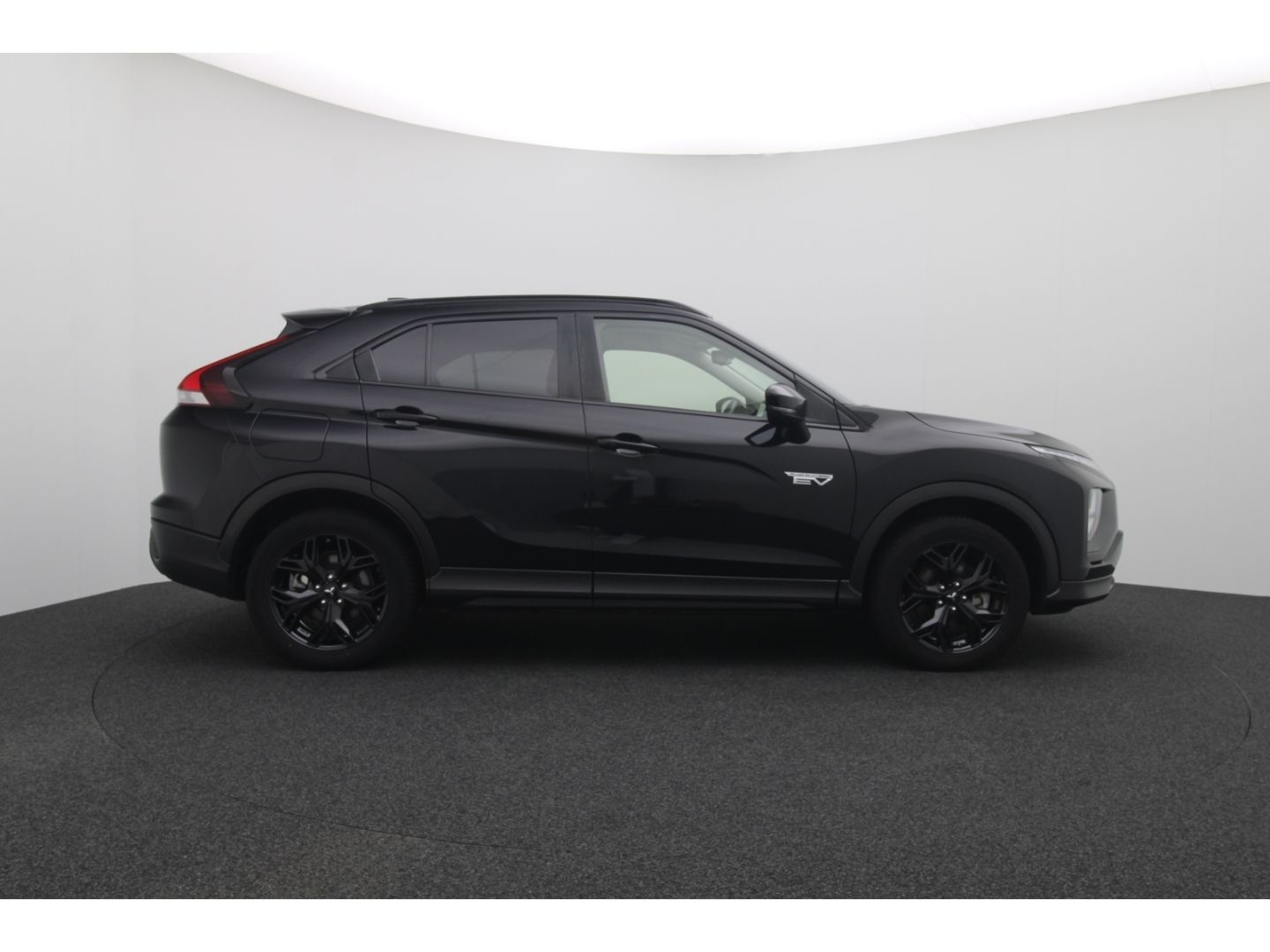 Fahrzeugabbildung Mitsubishi Eclipse Cross Basis Hybrid 4WD AHK Tempomat Kame