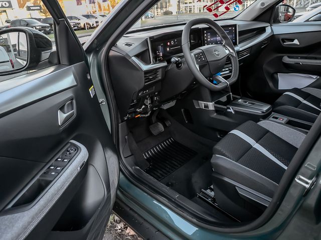 Opel Frontera GS 1.2 107 kW Kamera Navi 7-Sitzer