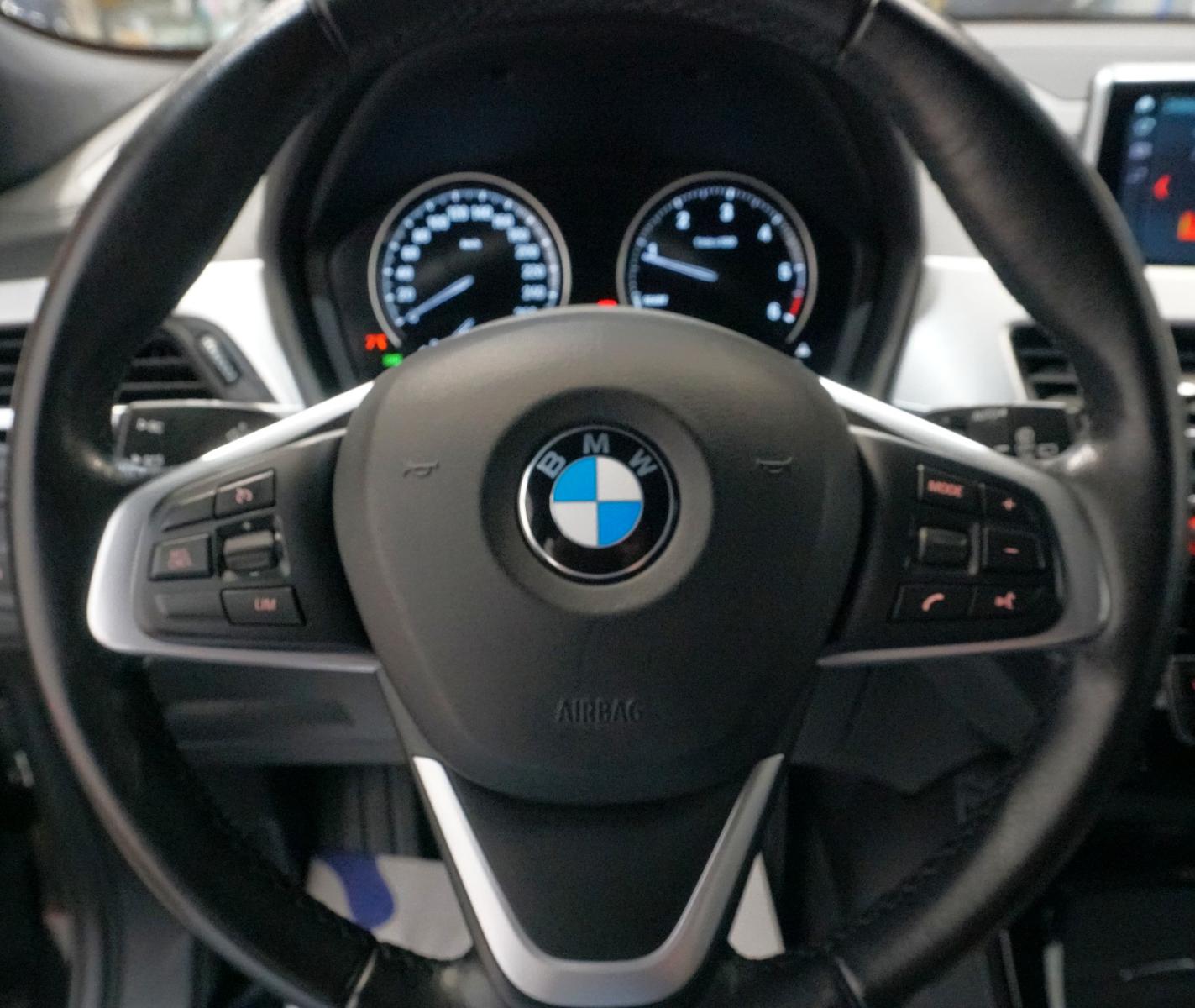 BMW X2 xDrive 20 d Advantage Plus*PANORAMA*AHK*RfK, миниатюра 12