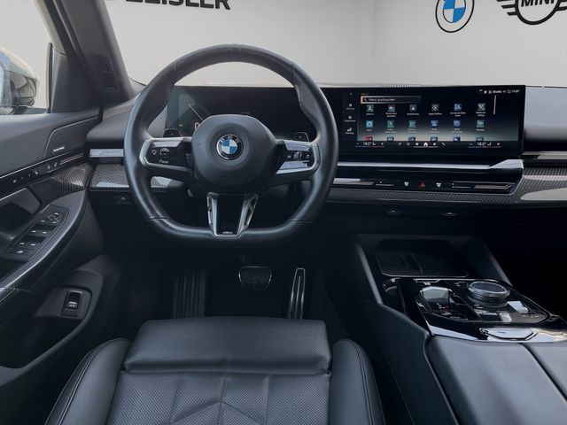 Foto Nummer 11: BMW 520d
