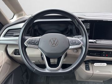 Volkswagen T7 Multivan - 9